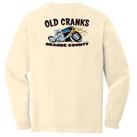 OldCranks - Comfort Colors - 6014