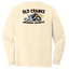 OldCranks - Comfort Colors - 6014