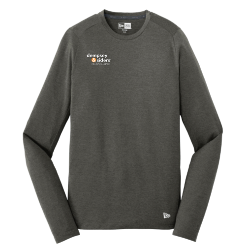DempseyAndSiders - Era Series Performance Long Sleeve Crew Tee