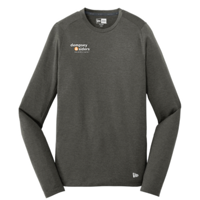 DempseyAndSiders - Era Series Performance Long Sleeve Crew Tee