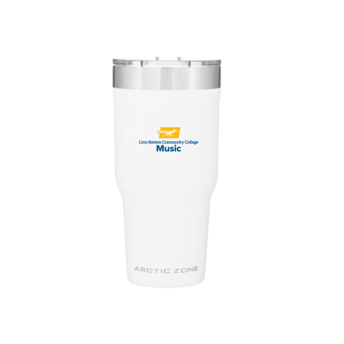 LinnBentonCCM - Titan - 30oz Thermal Tumbler