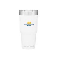 LinnBentonCCM - Titan - 30oz Thermal Tumbler