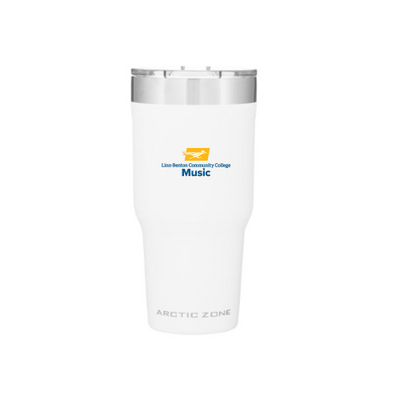 LinnBentonCCM - Titan - 30oz Thermal Tumbler