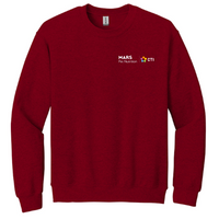 MarsPetNutrition - Gildan Heavy Blend Crewneck Sweatshirt
