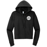 TheGroveStore - District Women's V.I.T. Fleece Hoodie v1