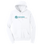 PartnersMortgage - Unisex Poly/Cotton Hoodie