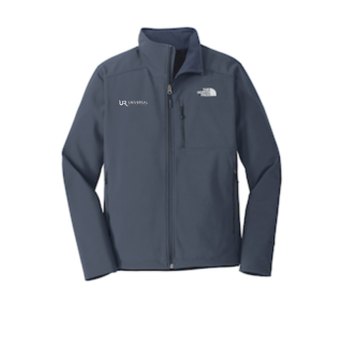 UniversalRetirement - The North Face Apex Barrier Soft Shell Jacket