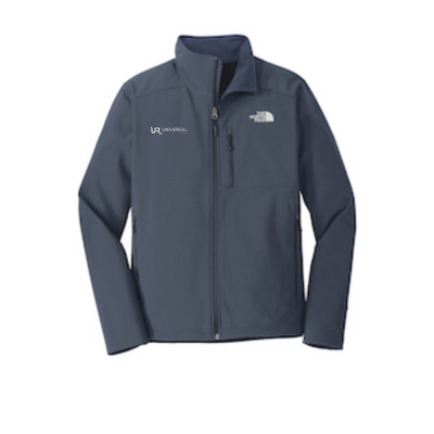 UniversalRetirement - The North Face Apex Barrier Soft Shell Jacket