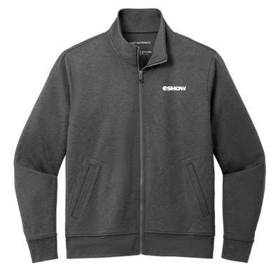 Grey Steel Heather