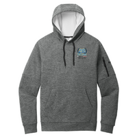 T&TCoastAuto - Nike Therma-Fit Pocket Pullover Fleece Hoodie v2
