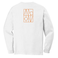 APOLLOLighting - Long Sleeve Pocket T-Shirt