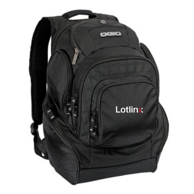 Lotlinx - OGIO Mastermind Pack