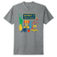 Dark Heather Gray