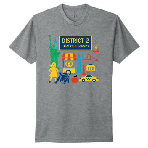 Dark Heather Gray
