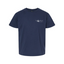 FirstLutheranChurch - Softstyle Youth T-Shirt