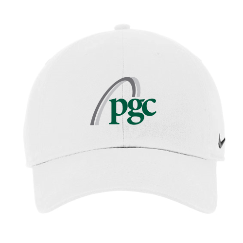 PGC - Nike Heritage Cotton Twill Cap v1