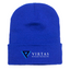 Virtas Partners - Cuffed Knit Beanie v2