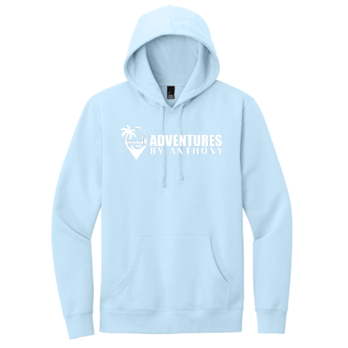 Ice Blue