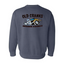 OldCranks - Pigment-Dyed Crewneck Sweatshirt