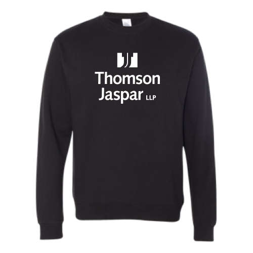 ThomsonJaspar - Independent Trading - SS3000