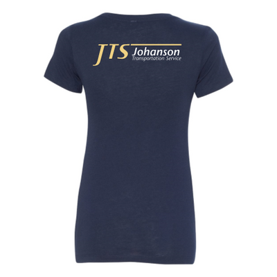 Johanson Trans - Next Level - Women's V-Neck