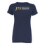 Johanson Trans - Next Level - Women's V-Neck