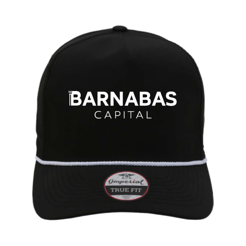 BarnabasCapital - The Wrightson Cap v2