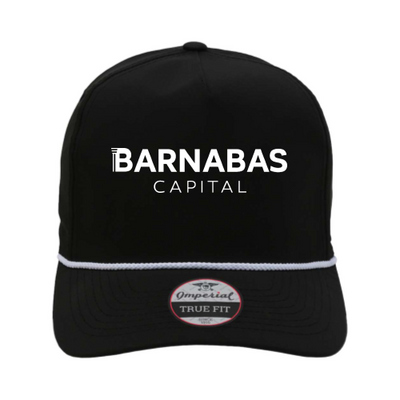 BarnabasCapital - The Wrightson Cap v2