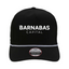 BarnabasCapital - The Wrightson Cap v2