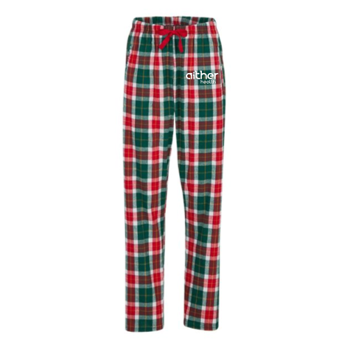 AitherHealth - Women's Haley Flannel Pants
