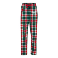 AitherHealth - Women's Haley Flannel Pants