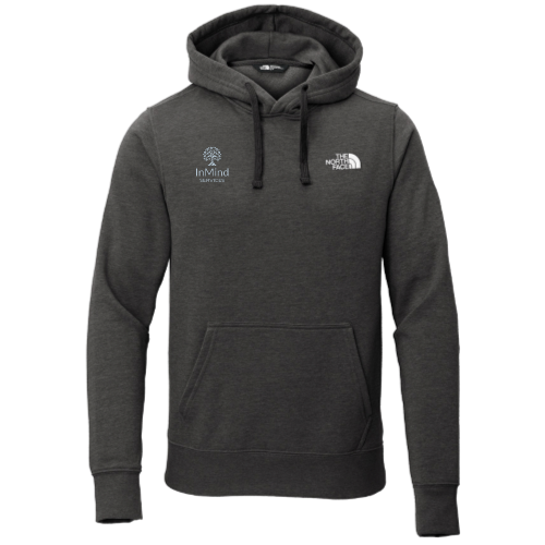 TNF Black Heather