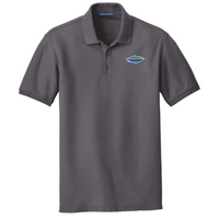 CCMJC - Port Authority Core Classic Pique Polo