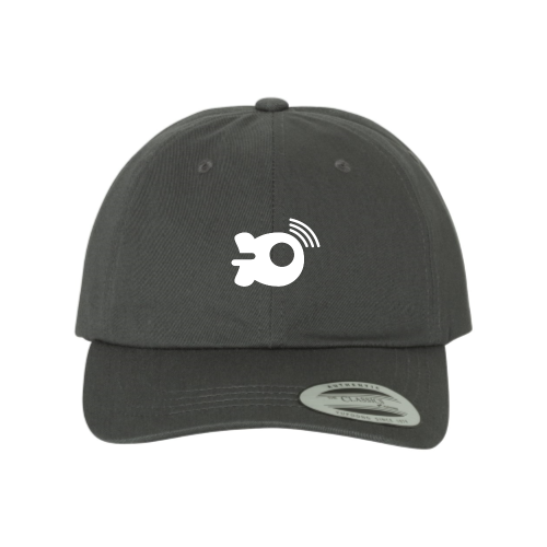 SimpleSUBWater - YP Classic - Dad Hat v1