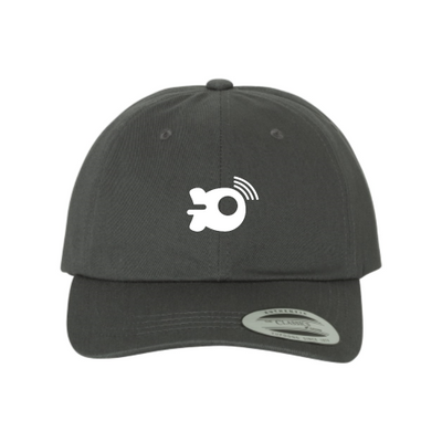 SimpleSUBWater - YP Classic - Dad Hat v1