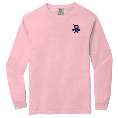 NiceNinjas - Comfort Colors - 6014