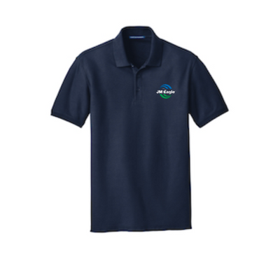 JMEagle Classic Pique Polo