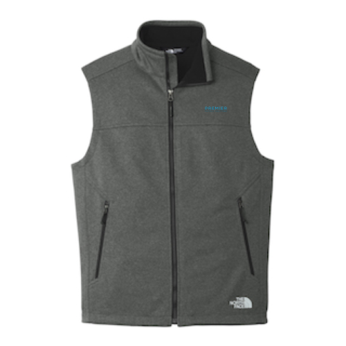 TNF Dark Grey Heather
