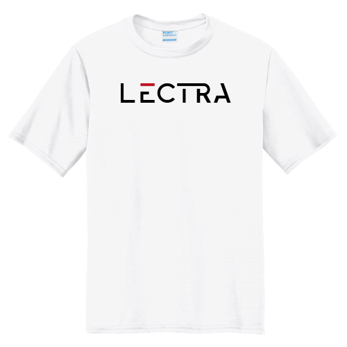 Lectra - Port & Company - Essential Performance Tee