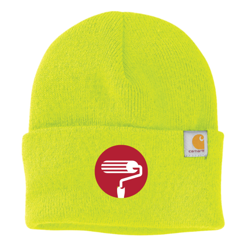 SkisPainting - Carhartt Watch Cap 2.0