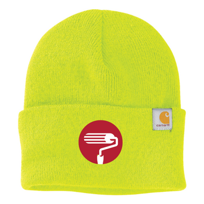 SkisPainting - Carhartt Watch Cap 2.0
