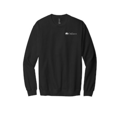 Oaklawn - Gildan Adult Softstyle Fleece Crew Sweatshirt