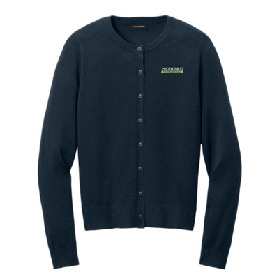 River Blue Navy