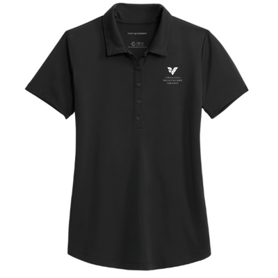 VRS - Sustainable Port Authority Ladies C-FREE Snag-Proof Polo