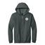 Dark Heather Grey