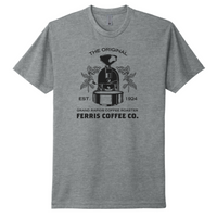 FerrisCoffee - Next Level - Original - V1