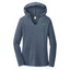 ACI Plastics - District Made Ladies Perfect Tri Long Sleeve Hoodie