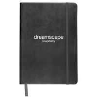 Dreamscape Hospitality - Tuscany Journal