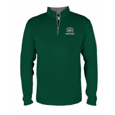OUPT - B-Core Quarter-Zip Pullover v4