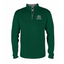 OUPT - B-Core Quarter-Zip Pullover v4